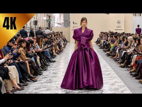 Isabel Sanchis | Fall Winter 2026/2027 | Madrid