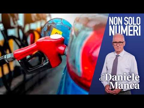 Caro benzina, sconti o non sconti perché pagheremo sempre noi il conto