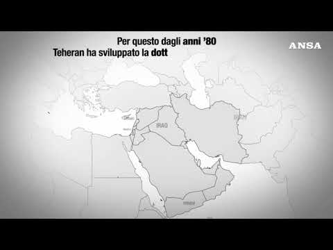 Iran, che cos’è l’Asse della resistenza