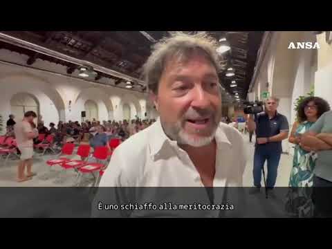 Report, Ranucci: “Volevano distruggere il programma e ci sono riusciti”