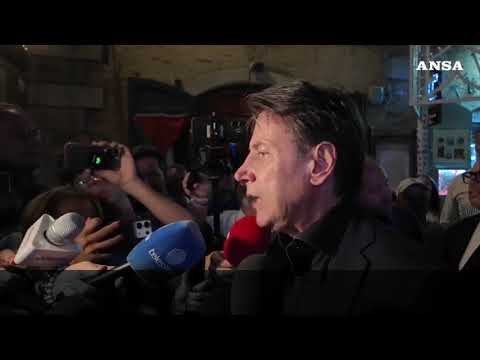 Governo, Conte: “Festeggia 4 anni, ma con zero riforme non ha di che vantarsi”