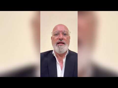 Bonaccini replica alle polemiche: «Non volevo offendere nessuno. Le mie parole? Un monito alla si…