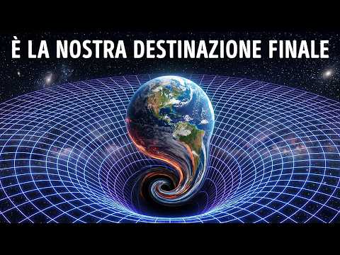 Un’enorme struttura nascosta sta attirando la nostra intera Via Lattea a una velocità pazzesca