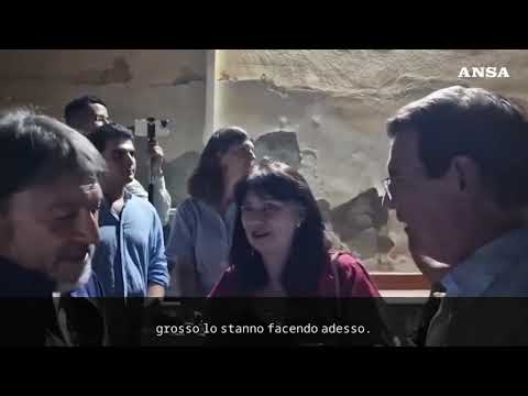Ranucci: “Sono strutturato per difendermi da solo”