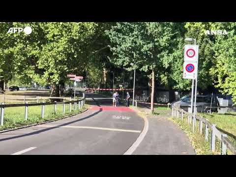 Svizzera, polizia isola area dopo una sparatoria mortale a un rave
