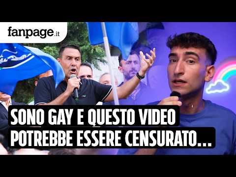 Futuro Nazionale e l’ossessione per la comunità Lgbtqia+: cosa dice il programma di Vannacci