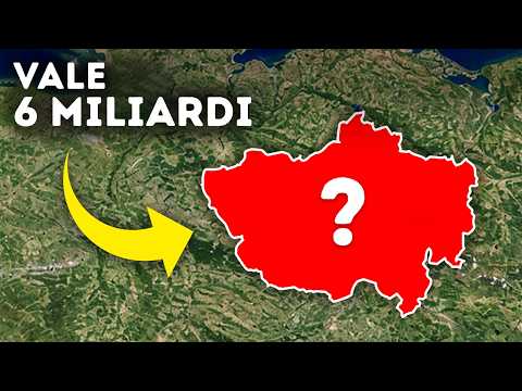 La Germania ha appena scoperto un tesoro che potrebbe trasformarla per sempre