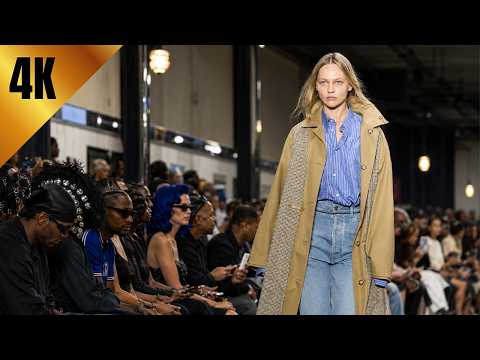 Vetements | Men’s Spring/Summer 2027 | Paris Fashion Week
