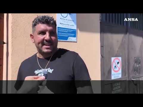 Brandizzo, il padre di una delle 5 vittime: “Giustizia ce la devono dare”