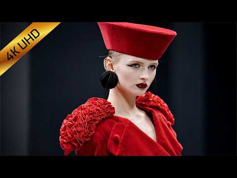 CHOCHENGCO | Haute Couture Fall/Winter 2026–2027 | Paris