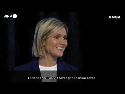 “No” al referendum sull’Ue in Islanda, Frostadottir: “Una grande lezione”