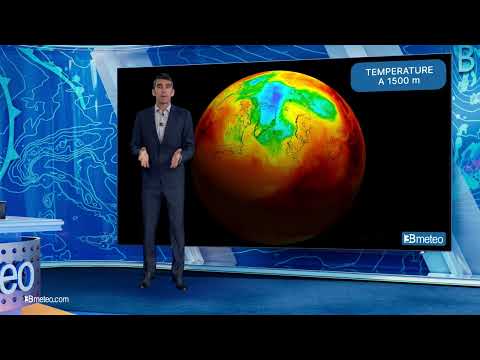 Finisce l’estate meteorologica, ma il caldo non se ne va