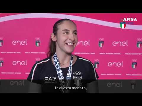Giochi del Mediterraneo: oro Italia con le azzurre della ginnastica artistica