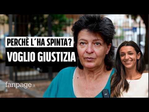 La mamma di Dafne Rebaudo, spinta nel vuoto dal compagno: “L’ha adescata con la droga, deve pagare”