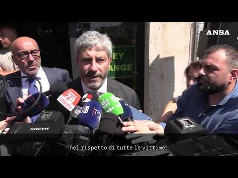 Giogiò Cutolo, a Napoli cerimonia a tre anni dall’omicidio