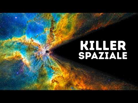 Finalmente scoperta la forza invisibile al centro della Via Lattea