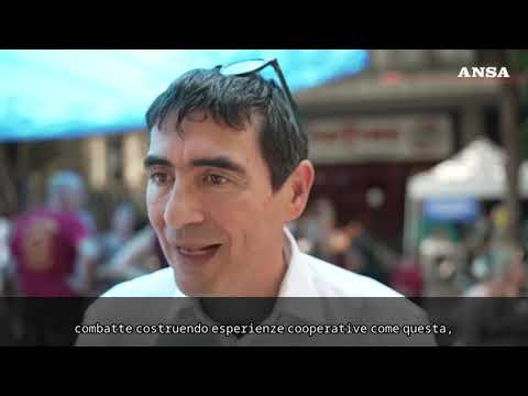 Spin Time, Fratoianni: “Situazione triste e preoccupante di un bene comune”