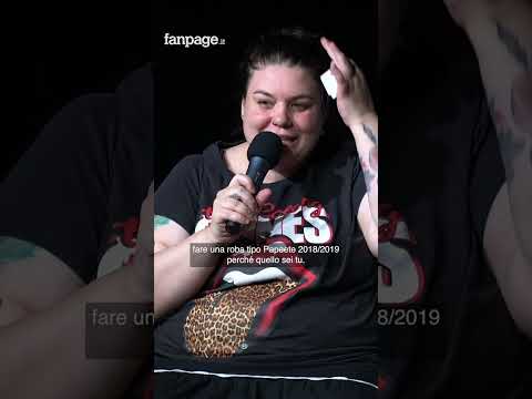 Giulia Paganelli a Scanner Live: “Chi sta peggio di Salvini?”