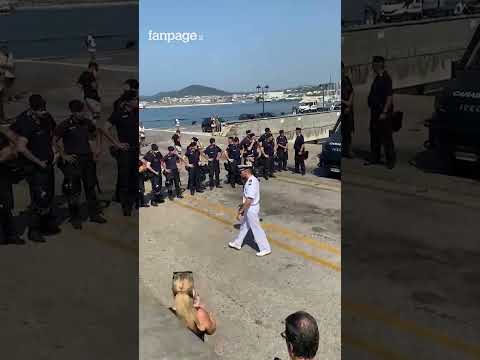 Terremoto Campi Flegrei, la rabbia di Pozzuoli:  “Dovete fare presto”