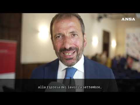 Corte dei conti: AMCC, allarme per riforma proposta dal Governo