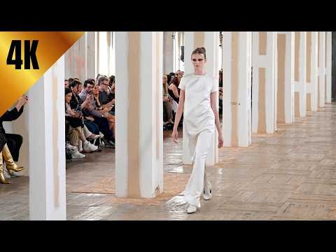 Baro Lucas | Fall Winter 2026/2027 | Madrid