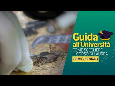 Studiare Beni Culturali: un percorso multidisciplinare per diventare custodi del patrimonio stori…