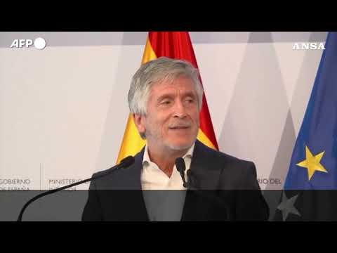 Ceuta, Madrid: “L’area Schengen non è mai stata compromessa”