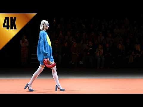 Agatha Ruiz de La Prada | Fall Winter 2026/2027 | Madrid