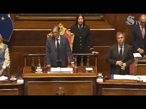 La Russa ricorda Franco Baresi senza nominare mai il Milan (è interista)