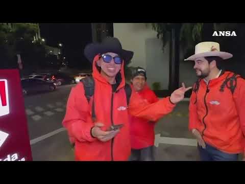 Messico, l’influencer Gastelum ucciso durante una diretta streaming