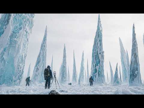 Secondo gli scienziati, minuscole particelle nell’atmosfera potrebbero portare un freddo estremo.