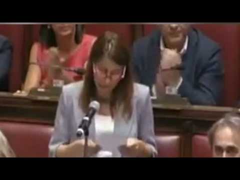Caso Delmastro, i deputati Avs si bendano alla Camera