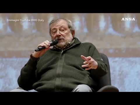 Medio Oriente, Guccini: “Guerra? Due tifoserie che si urlano contro e dimenticano vittime”