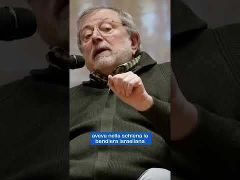 Francesco Guccini: In mezzo alle fazioni opposte ci sono le vittime