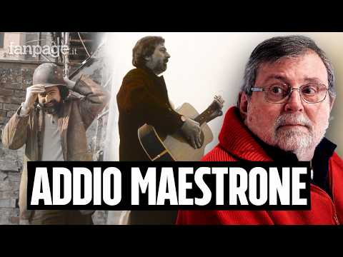 È morto Francesco Guccini, aveva 86 anni: è stato uno dei cantautori più importanti di sempre