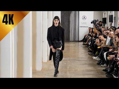 Acromatyx | Fall Winter 2026/2027 | Madrid