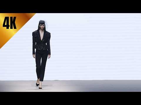 Angel Schlesser | Fall Winter 2026/2027 | Madrid