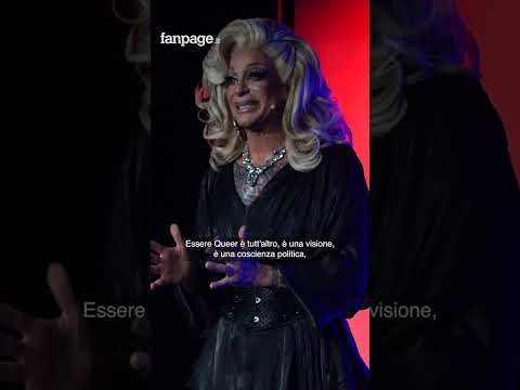 Scanner Live: Priscilla e le lotte Queer antifasciste