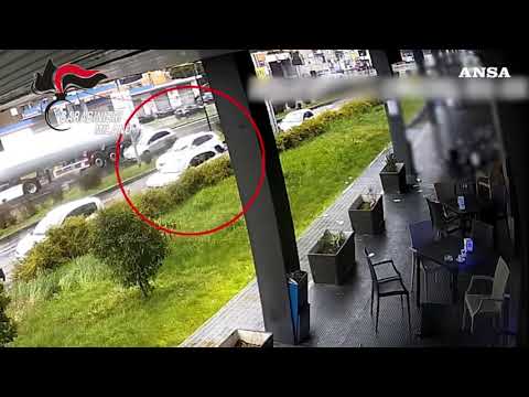 Pestaggio e sequestro per un debito nel Milanese, 5 arresti (uno anche in Romania)