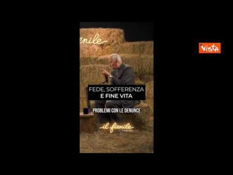 Zuppi nel “Fienile” di Zaia: «Accanimento terapeutico è pericoloso, ma il nodo è il confine»