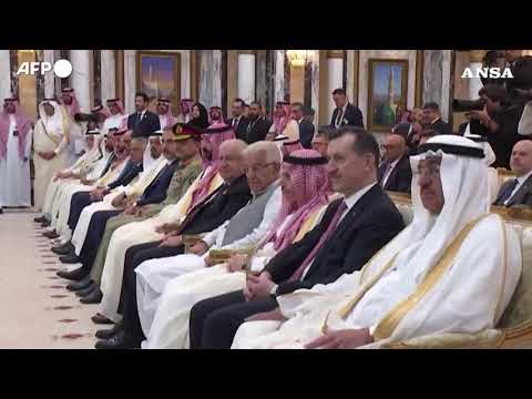 Firmato patto sulla difesa tra Turchia, Arabia Saudita e Pakistan