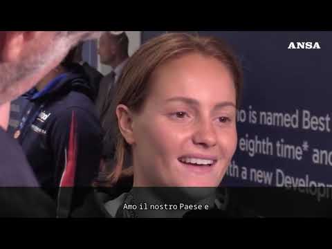 Europei nuoto, Pellacani rientra in Italia con gli azzurri dei tuffi