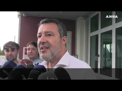 Salvini: “Roggero chiede di andare avanti su norma anti-risarcimenti”