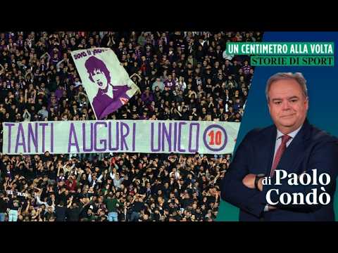 La rabbia di Antognoni e le bandiere in armadio
