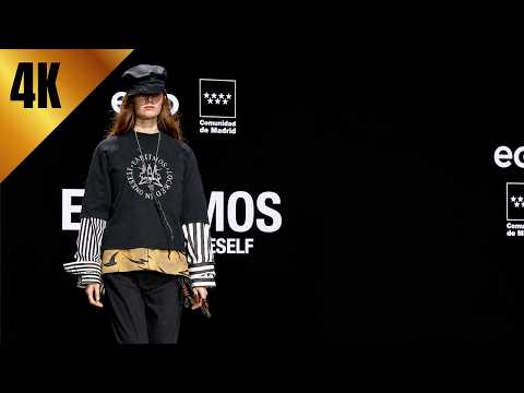 EAFTIMOS | Fall Winter 2026/2027 | Madrid