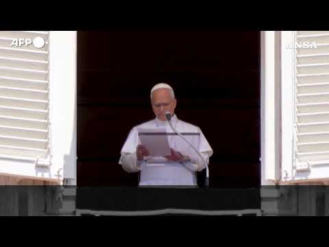 Il Papa: “Basta violenze in Ucraina e Russia, spazio a diplomazia”