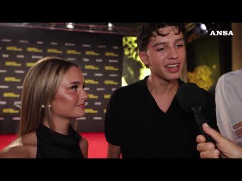 Ketticè diretto da Giovanni Tortorici in concorso al Locarno Film Festival