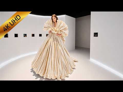 Valentino | Haute Couture Spring Summer 2026 | Paris