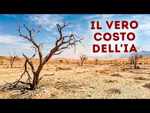 L’IA potrebbe prosciugare i Grandi Laghi: ecco come