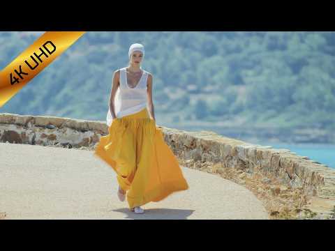 Jacquemus | Spring Summer 2027 | Corsica